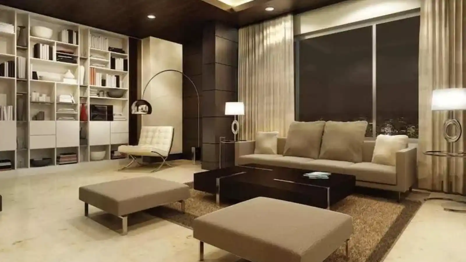Pioneer-Araya-Apartment-and-penthouse-In-Sector-62-Gurugram-hall